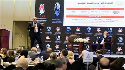 وزير التربية والتعليم يقود تحولًا شاملًا في التعليم الفني وربطه بسوق العمل