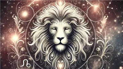 توقعات برج الأسد حظك اليوم الأحد 1 يونيو 2025 ماليا هل ينتظرك ربح أم خسارة؟ الفلك يكشف عن تطورات مثيرة