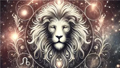 توقعات برج الأسد حظك اليوم الاثنين 2 يونيو 2025 كيف تستفيد من الطاقات الكونية في تحسين وضعك المالي؟