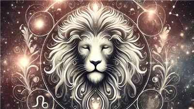 توقعات برج الأسد حظك اليوم الأربعاء 28 مايو 2025 المال بين يديك.. كيف تديره حسب حركة النجوم يا أسد