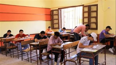 أرقام جلوس الثانوية العامة 2025.. تعرف على خطوات الحصول
