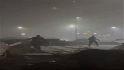 تعليم الإسكندرية تعلق على تأجيل امتحانات الشهادة الإعدادية اليوم بسبب سوء حالة الطقس 