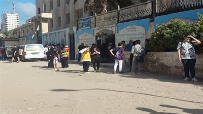 تحذيرات هامة في امتحانات الإعدادية 2025 الجيزة لمنع الغش الإلكتروني