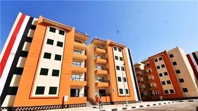 لينك نتيجة شقق سكن لكل المصريين 5.. كيفية الاستعلام
