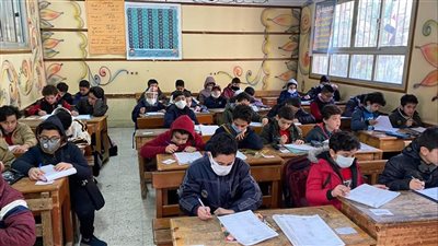 كيفية الاستعلام عن نتيجة الصف الرابع والخامس الابتدائي 2024/2025.. الرابط الآن