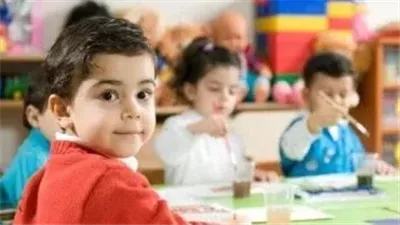 فتح باب التقديم إلكترونيًا لرياض الأطفال والصف الأول الابتدائي للعام 2026