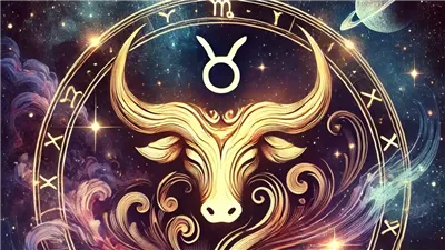 توقعات برج الثور حظك اليوم الجمعة 6 يونيو 2025 بين الزهرة والمشتري: كيف تنقلك الكواكب لوفرة مالية؟