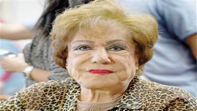 رحيل الفنانة سميحة أيوب عن عمر يناهز 93 عامًا