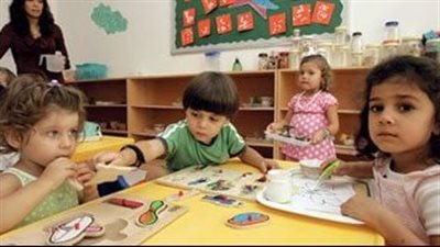 كيفية التقديم إلكترونيًا لرياض الأطفال للعام الدراسي 2026 بالجيزة