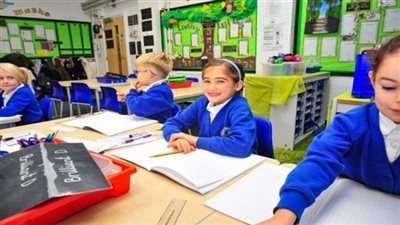 رابط نتيجة الصف الرابع الابتدائي الترم الثاني 2025 لمحافظة الجيزة