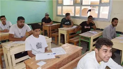 بعد تسريب المادة ليلًا.. تبديل امتحان العلوم بالشهادة الإعدادية في جنوب سيناء