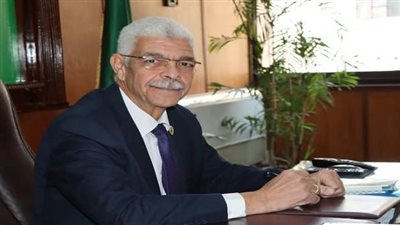 جامعة المنوفية ترفع جاهزيتها الصحية لعيد الأضحى