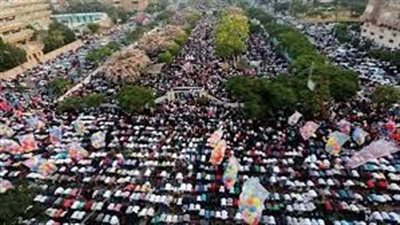 هل فاتتك صلاة عيد الأضحى؟ الإفتاء توضح الحكم وأفضل طريقة للقضاء