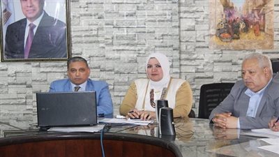 مدير تعليم الجيزة يوجه تعليمات هامة بشأن امتحانات الشهادة الإعدادية 2025