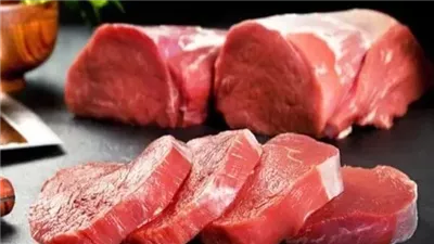 اسعار اللحوم اليوم الخميس في الأسواق.. البقري 410 جنيهات والضأن 450 جنيهًا