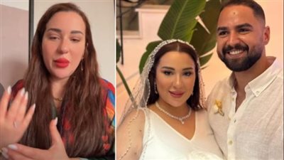 أسما شريف منير: أتناول علاجًا يزيد وزني.. و