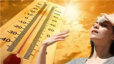 حالة الطقس اليوم الثلاثاء 10 يونيو في محافظات مصر.. حرارة شديدة 