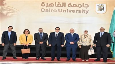جامعة القاهرة تشدد الرقابة على الأبحاث لضمان النزاهة العلمية