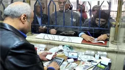 موعد صرف معاشات شهر يوليو 2025.. الزيادة الجديدة 