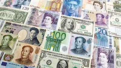 أسعار العملات العربية والأجنبية اليوم الأربعاء 11 يونيو في البنوك