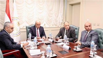 التعليم: تفتيش دقيق للطلاب ولا تهاون فى الغش لضبط امتحانات الثانوية العامة 2025