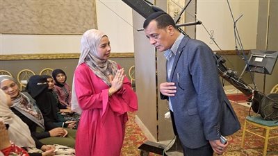 انطلاقة قوية من تعليم سوهاج لمراجعات الثانوية النهائية المجانية بأفضل المعلمين