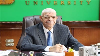 رئيس جامعة المنوفية يُعين الدكتور أحمد الجمال عميدًا لمعهد الأورام في خطوة استراتيجية جديدة