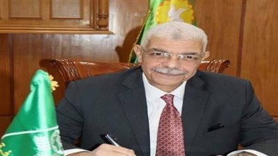 قفزة تاريخية لـ جامعة المنوفية في تصنيف CWUR العالمي 2025 يعزز مكانتها في التصنيفات الدولية