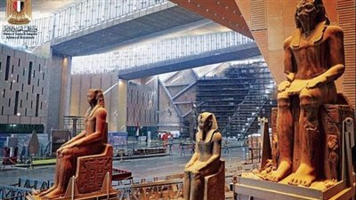 أسعار تذاكر المتحف المصري الكبير.. موعد الافتتاح الرسمي