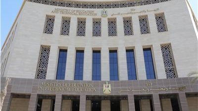 أسماء المدارس المرشحة للتصوير من خارج لجان الثانوية العامة ( دور أول ) لعام ٢٠٢٥/٢٠٢٤ بداية من الأحد