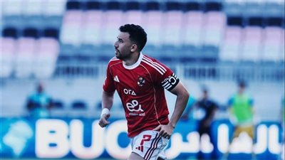 ترزيجية يقود تشكيل الأهلي أمام إنتر ميامي في كأس العالم للأندية