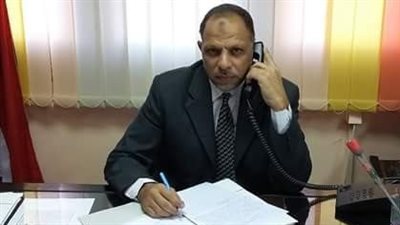 رئيس امتحانات الثانوية العامة يفاجأ الجميع بهذا المنشور قبل انطلاقها اليوم