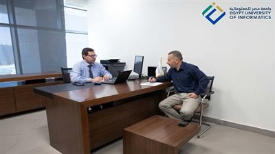 جامعة مصر للمعلوماتية تبتكر رموزًا رياضية تعزز أمان البيانات الرقمية