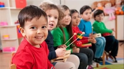 تنبيه عاجل بشأن التقديم لرياض الأطفال محافظة القاهرة 2025