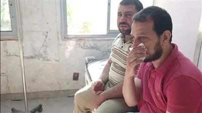 عمليات نقابة المعلمين: إصابة 12 مراقب بالثانوية العامة فى حادث سير بأسيوط 