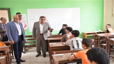 بالاسم ورقم الجلوس.. نتيجة الشهادة الاعدادية بالدقهلية الترم الثاني 2025