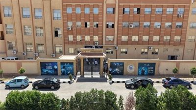 المعهد التكنولوجى العالى بهليوبوليس الجديدة يعلن عن حاجته لتعيين اعضاء هيئة التدريس ومعاونيهم..التفاصيل كاملة 