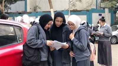 خطوات التظلم على نتيجة الشهادة الإعدادية الترم الثانى 2025 فى الجيزة