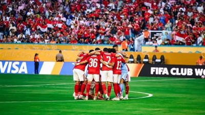 موعد مباراة الأهلي وبالميراس البرازيلي في كأس العالم للأندية 