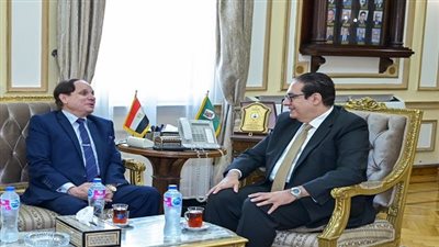 تعاون مشترك بين جامعة القاهرة ورابطة الجامعات الإسلامية