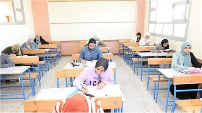  نتيجة الشهادة الإعدادية 2025 في محافظة الإسماعيلية.. خلال ساعات 