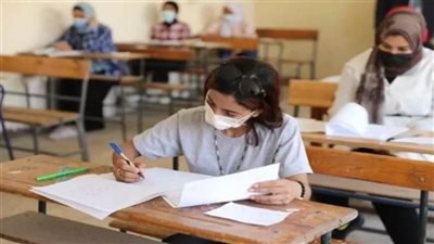 جدول امتحانات الثانوية العامة لعام 2025 للنظامين.. المواعيد كاملة