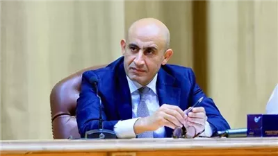 وزير التعليم ينعى رئيس لجنة لـ الثانوية العامة في محافظة سوهاج