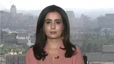 من هي هند الضاوي بعد تصدره التريند؟.. تشتهر بأسلوبها الصريح