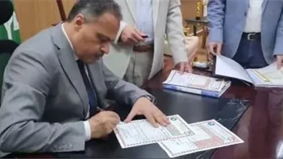 عاجل.. محافظ الشرقية يعتمد نتيجة الشهادة الإعدادية رسميا على هذا الرابط