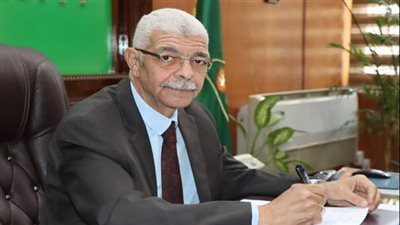 إنجازات بحثية جديدة في جامعة المنوفية خلال اجتماع الدراسات العليا