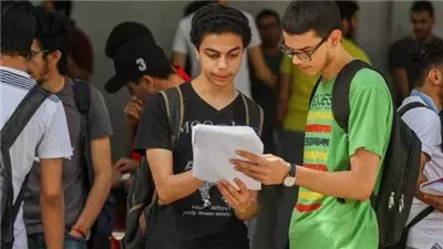 موعد فتح باب التظلمات على نتيجة الشهادة الإعدادية 2025.. بهذه الخطوات 