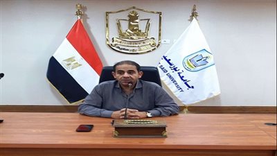 جامعة بورسعيد تبحث سبل الارتقاء في تصنيف الجامعات العالمية