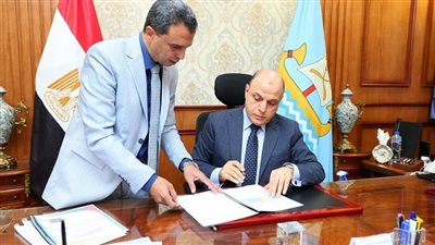 عاجل.. محافظ كفر الشيخ يعتمد نتيجة الشهادة الاعدادية بنسبة نجاح 80.17%