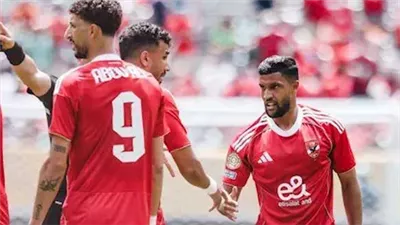 شاهد الآن.. بث مباشر مبارة الأهلي وبورتو في كأس العالم للأندية